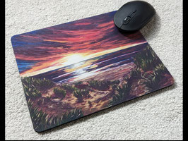 LunArtis Mousepad "Dünen auf Sylt"