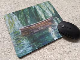 LunArtis Mousepad "Das Boot"