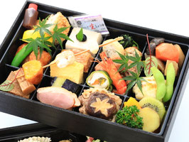 和 和心弁当