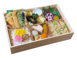 季節の和食御膳