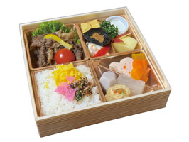 国産牛すきやき御膳