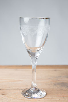 Verre ancien
