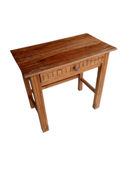 Console N°1