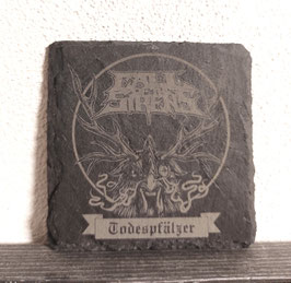 Dubbeglas Untersetzer