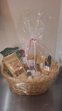 Geschenkset zusammenstellen