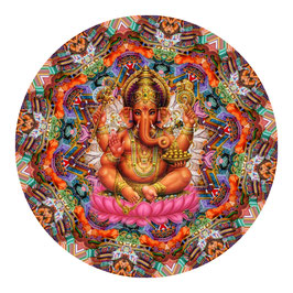 Mandala Ganesh 305