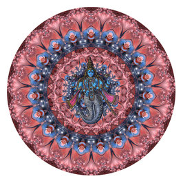 Mandala Matsya 371
