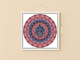 Mandala Matsya 371