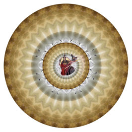 Mandala Athena 301