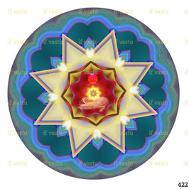 422- Mandala Swadhistana