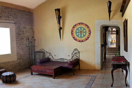 Mandala Sticker Mural 80cmX80 cm