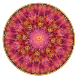 Mandala Aum 171