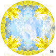 Mandala Marie Madeleine 58