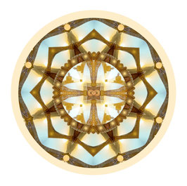Mandala Infini 198