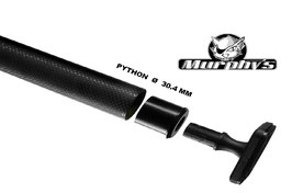 Python Ø  30,4 mm     PRO SERIES