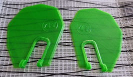 ILCA LASER Traveller Pad