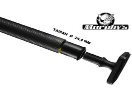 Taipan, Ø  24,4 mm    PRO SERIES