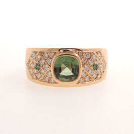 Bague bandeau