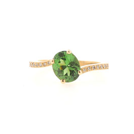 Bague mouvement