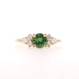 Bague jarretière