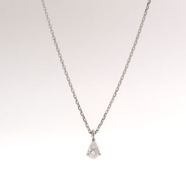 Pendenti Diamant poire