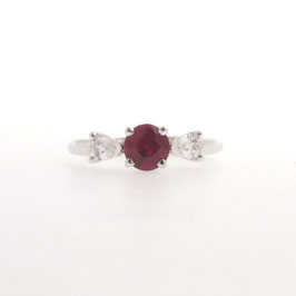 Bague jarretière