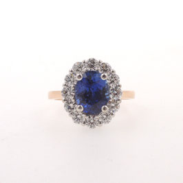 Bague entourage 2 ors
