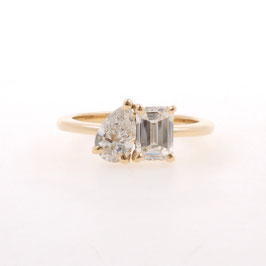 Bague vous&moi