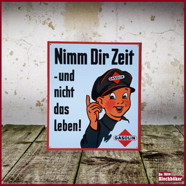 Blechschild garage - Die besten Blechschild garage analysiert!