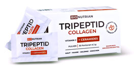 Tripeptid + Ceramides