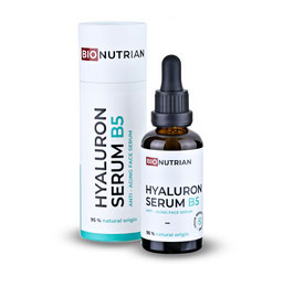 Hyaluron Serum B5