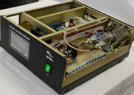 OM-1002+ Amplificatore VHF 1KW stato solido