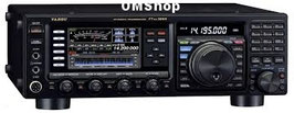 Yaesu FT-3000D HF/6m All Mode 100W