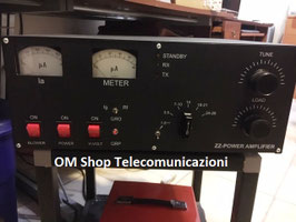 ZZ-1600 HF+Warc +2Kw GU84B su ordinazione e ritiro in loco