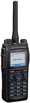 Hytera PD-785