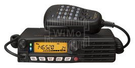 FTM-3207DE UHF Mobile Transceiver
