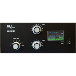 OM2501 HF