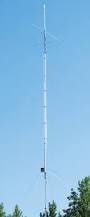 HyGain AV-680 vertical antenna 6-10-12-15-17-20-30-40-80mt da ordinare