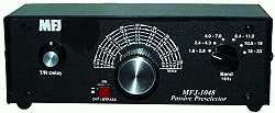 MFJ-1048 Pre-Selettore