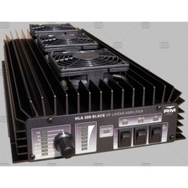 HLA300V-BLACK