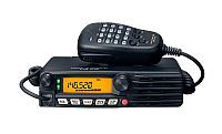 FTM-3100E FM transceiver for 144MHz