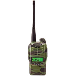 PolMar EASY MIMETIC RTX PMR-446