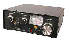 MFJ-962D 1500 Watt Tuner con bobina a induttanza mobile