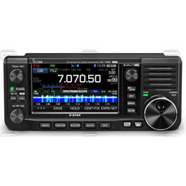 IC-705 NEW prezzo lancio