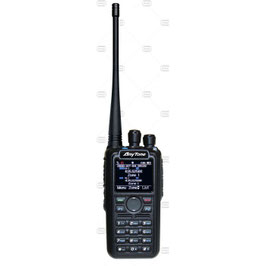 Anytone AT-D878UV (BT, 3100 mAh)