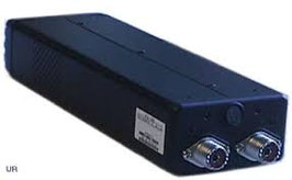 Yaesu FC-30