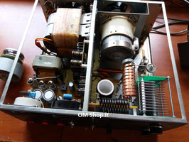 ZZ-1200 Linear Amplifier HF 160-10mt su ordinazione e ritiro in loco