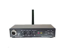 RIGblaster Blue interfaccia Bluetooth soundcard