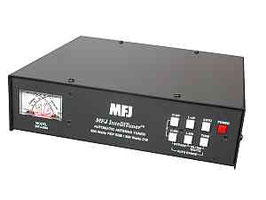 MFJ-994B acccordatore automatico d'antenna - 600W