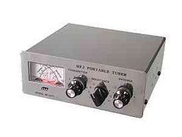 MFJ 971 - accordatore portatile 1,8 - 30 MHz